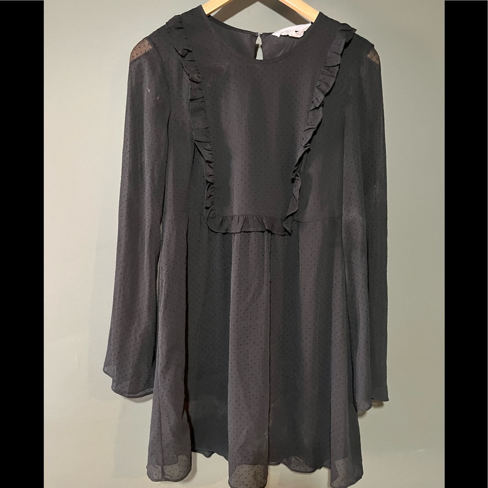 Brea Dress